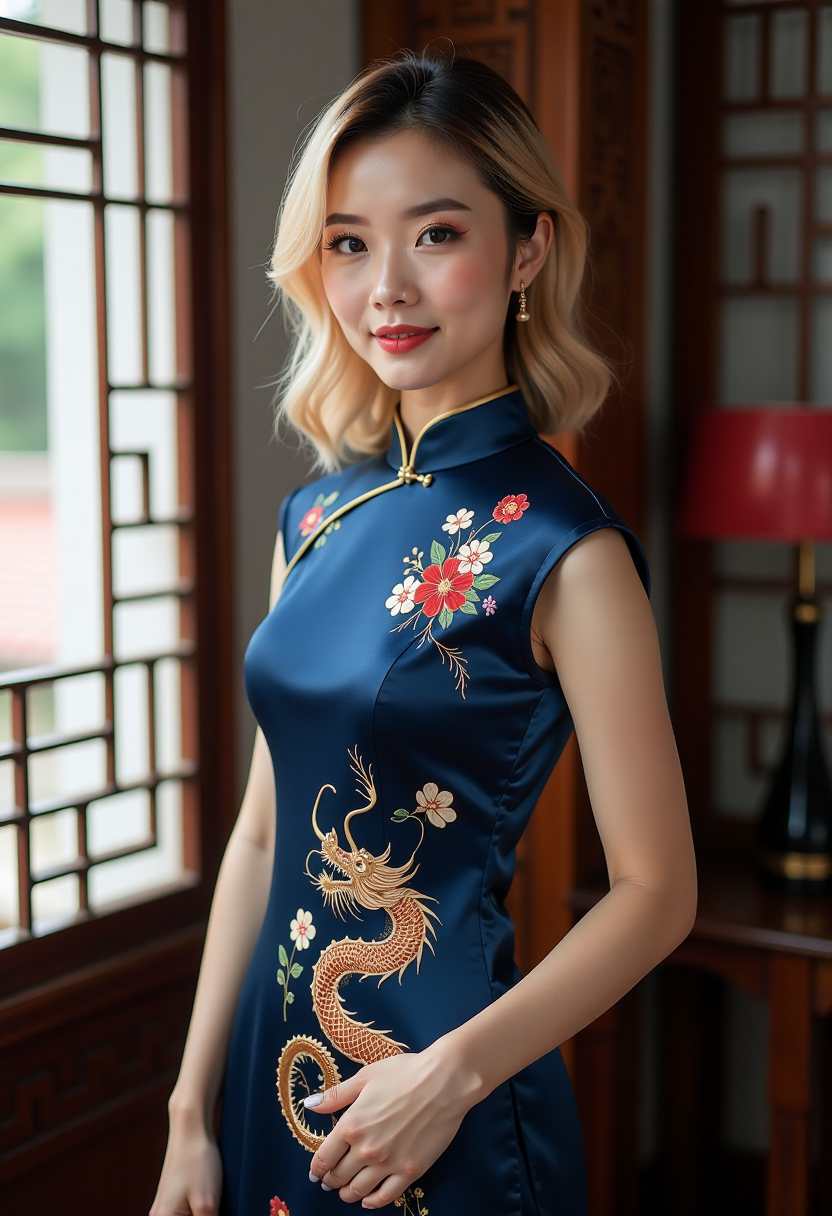 余生皆是你
