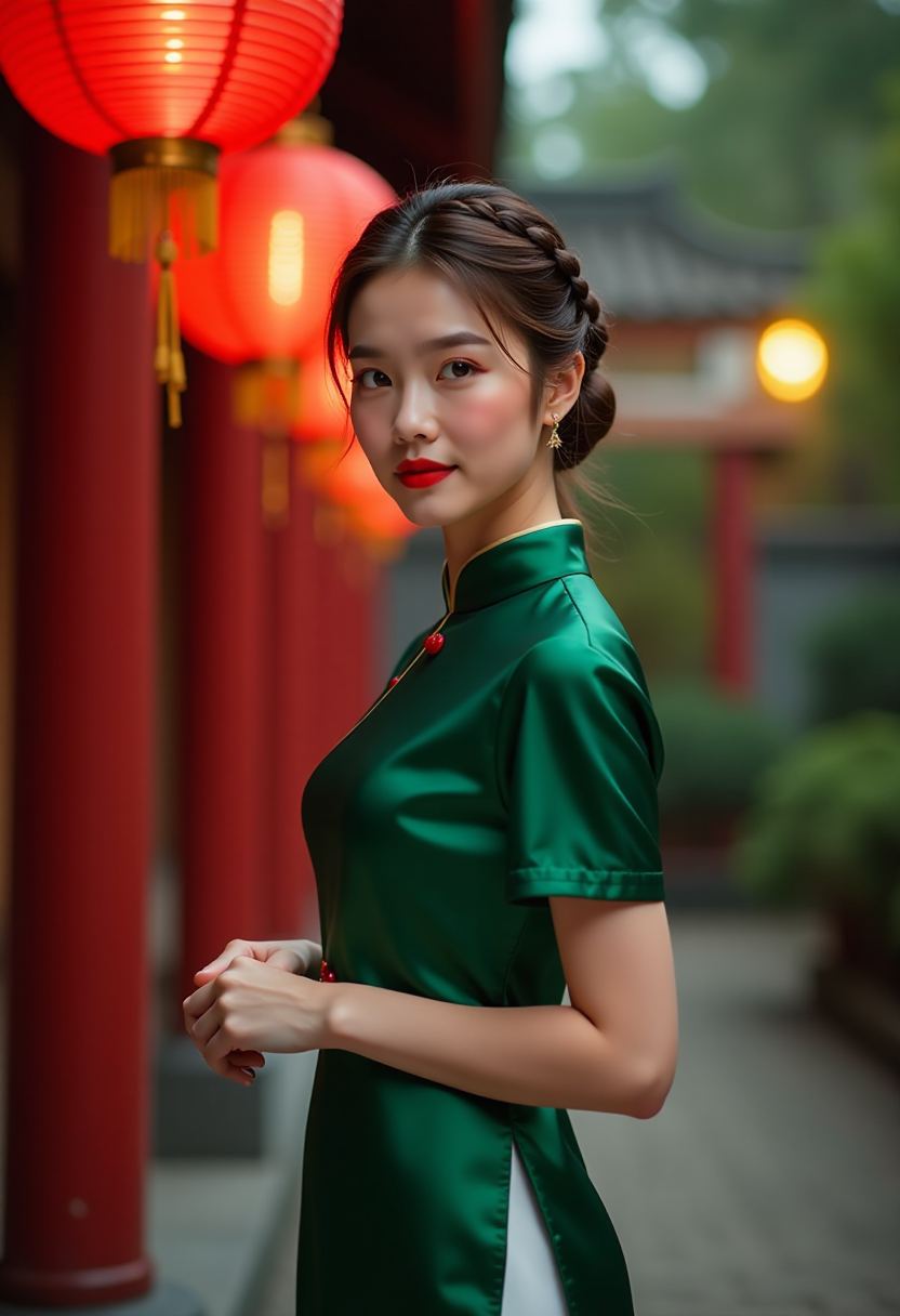 落幕之后再相拥