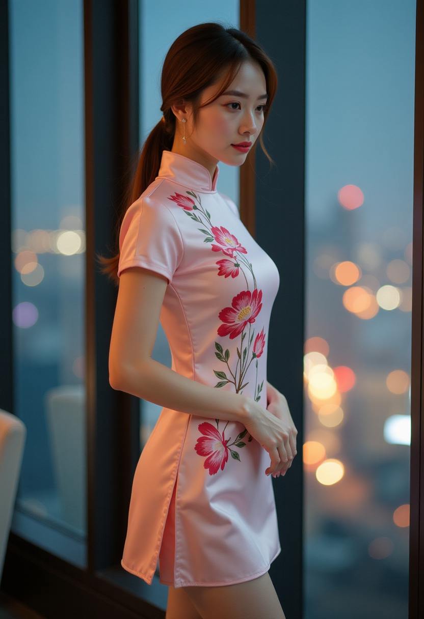 第36次心动